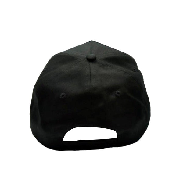 Stealth Arched Hitman Hat