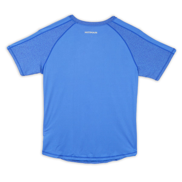 Cobalt Blue RFL Cool Fit T-Shirt