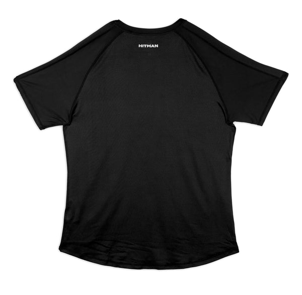 Obsidian Black RFL Cool Fit T-Shirt