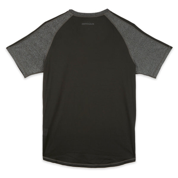 Gun Metal Grey Cool Fit T-Shirt