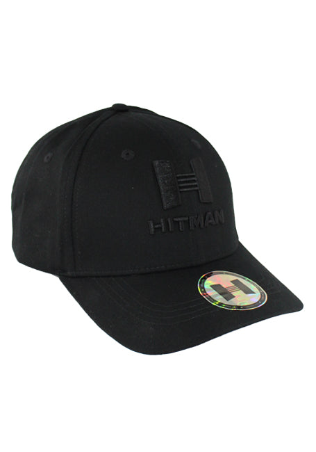 Stealth Hitman Hat