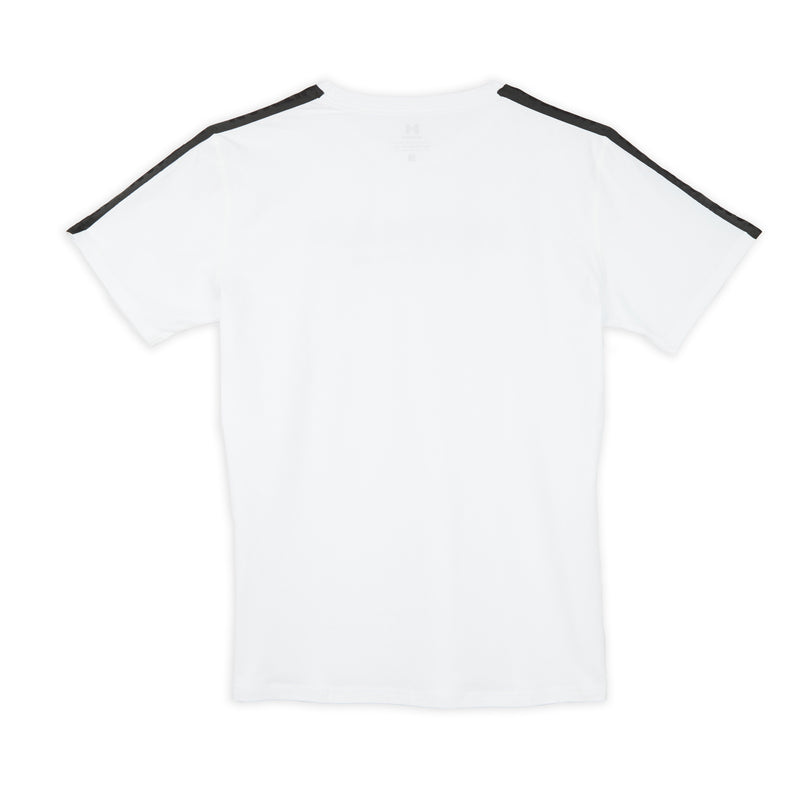 White Black Tape T-Shirt